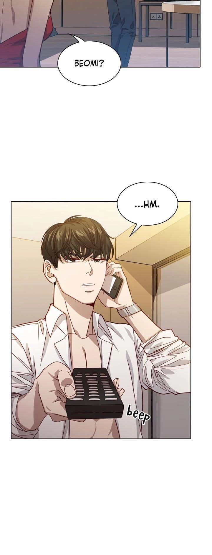 Tai Tiếng Thị Phi Chapter 6 - 25