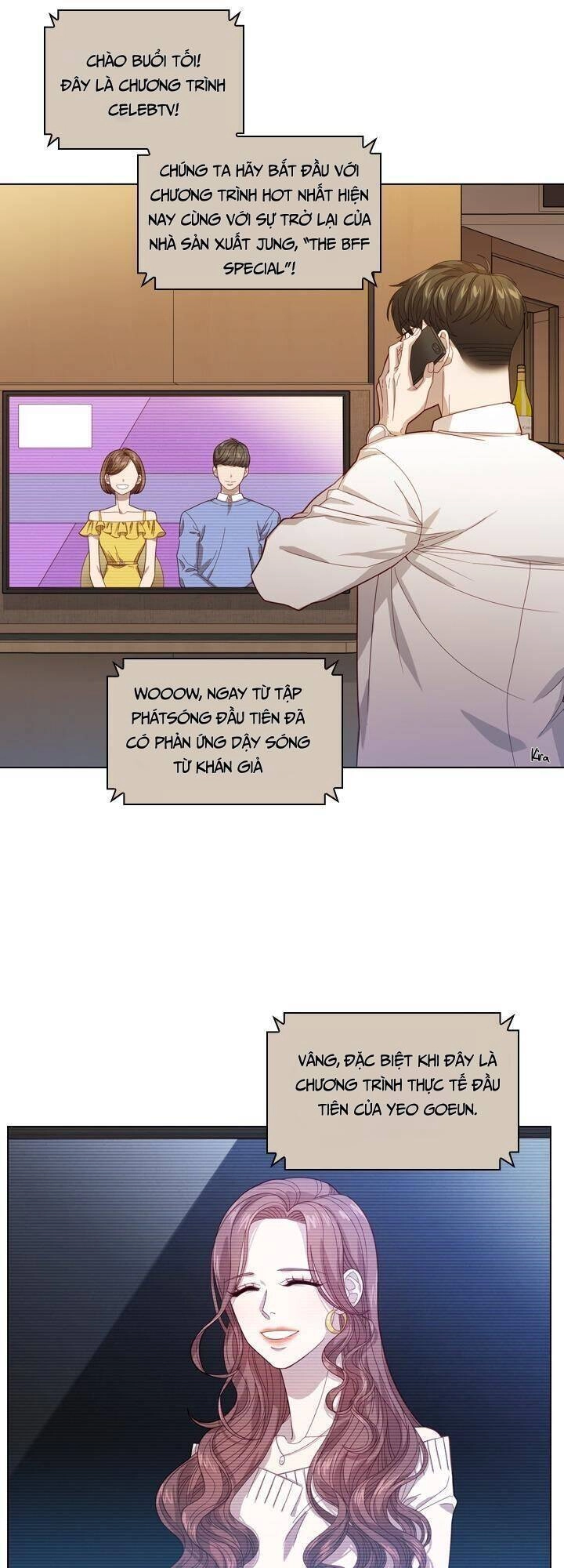 Tai Tiếng Thị Phi Chapter 6 - 26