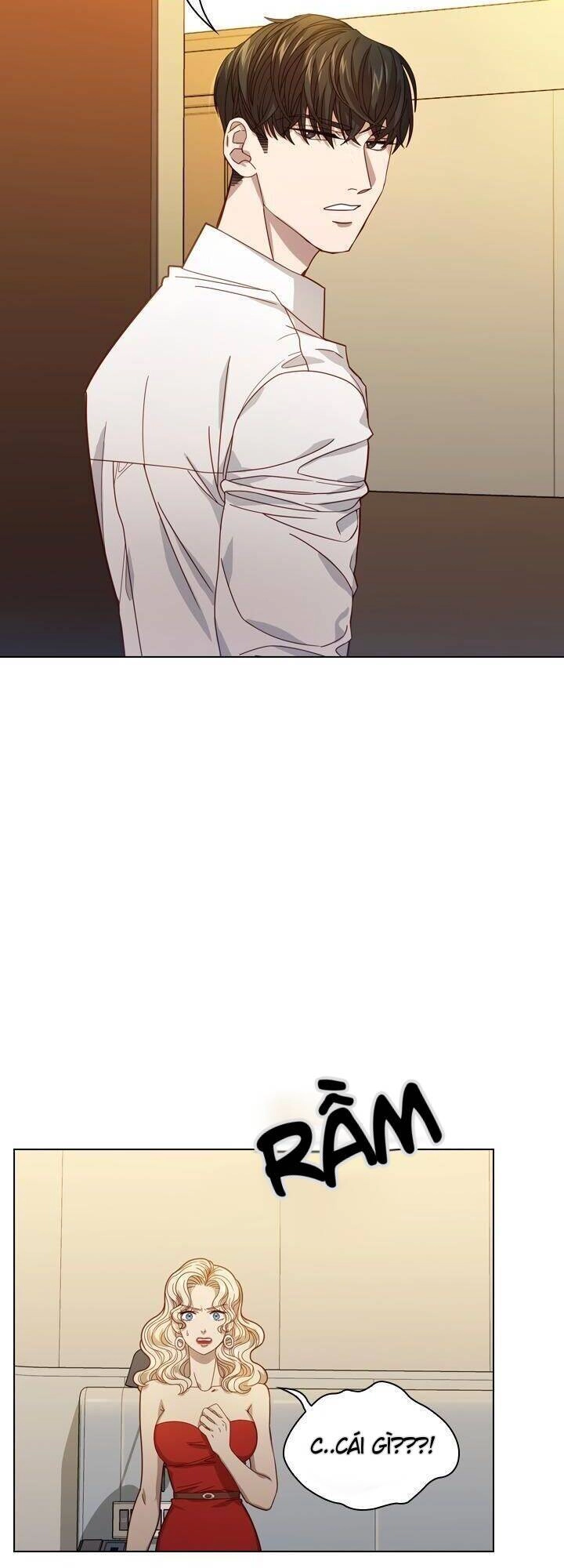 Tai Tiếng Thị Phi Chapter 6 - 32