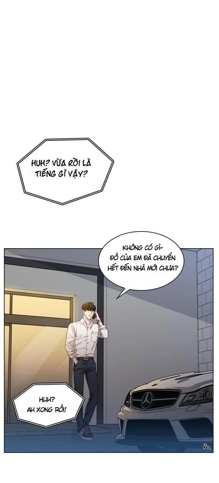 Tai Tiếng Thị Phi Chapter 6 - 33