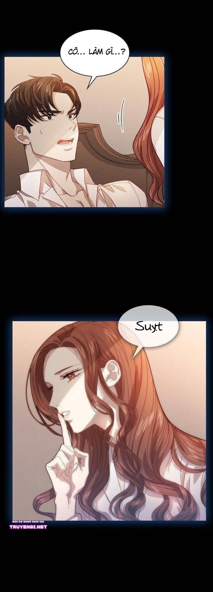 Tai Tiếng Thị Phi Chapter 7 - 11