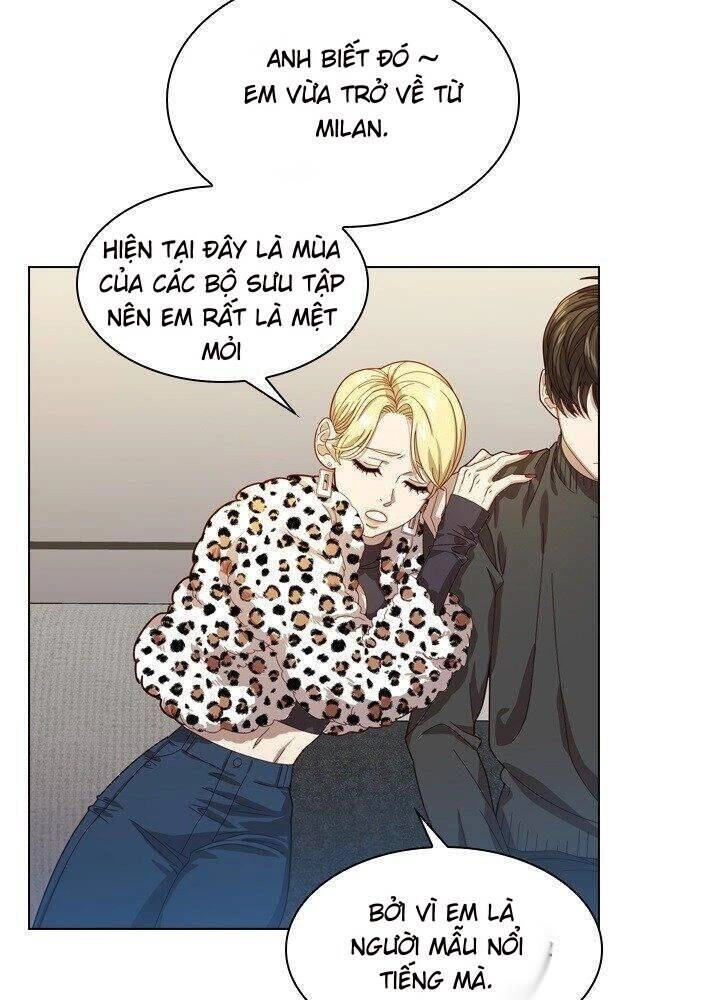 Tai Tiếng Thị Phi Chapter 7 - 26