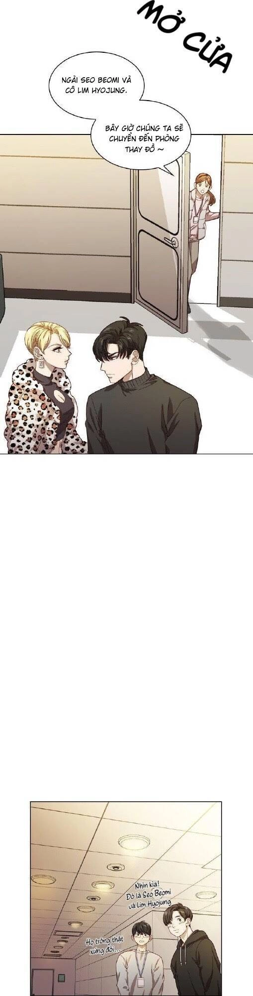 Tai Tiếng Thị Phi Chapter 7 - 38