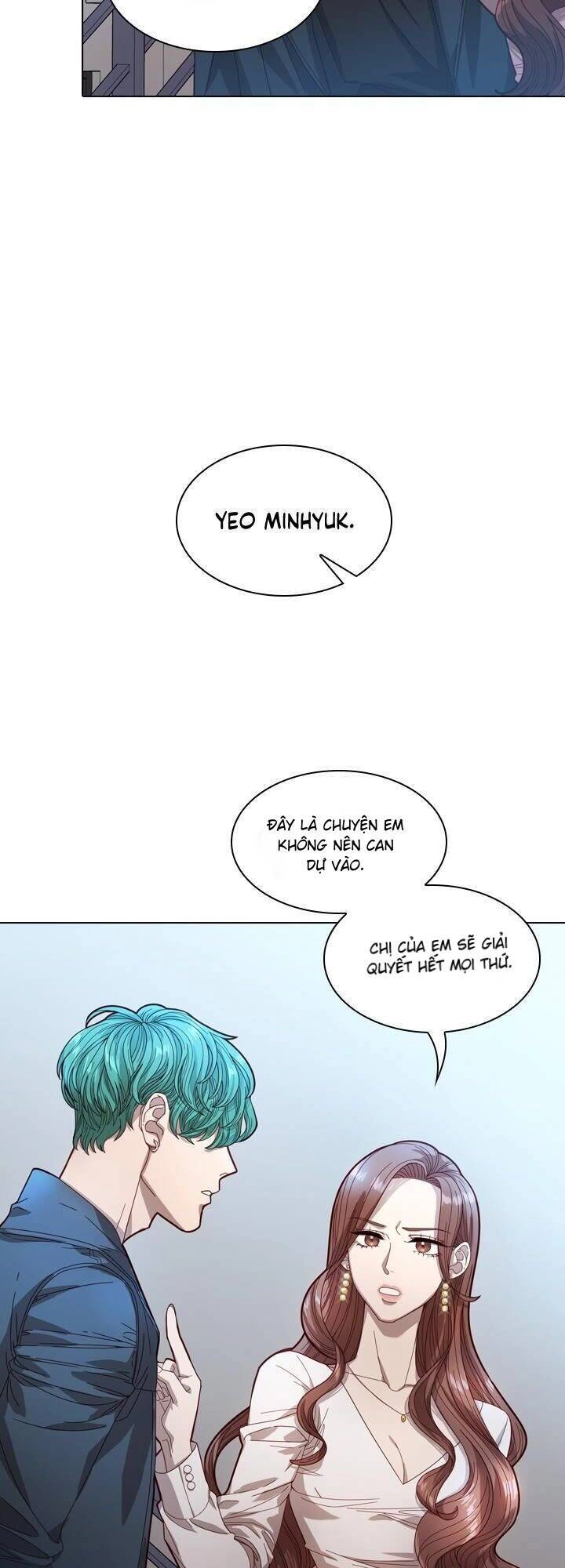 Tai Tiếng Thị Phi Chapter 8 - 25