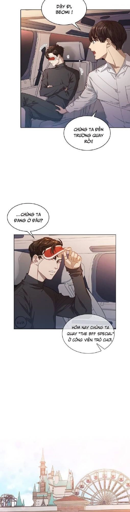 Tai Tiếng Thị Phi Chapter 9 - 4