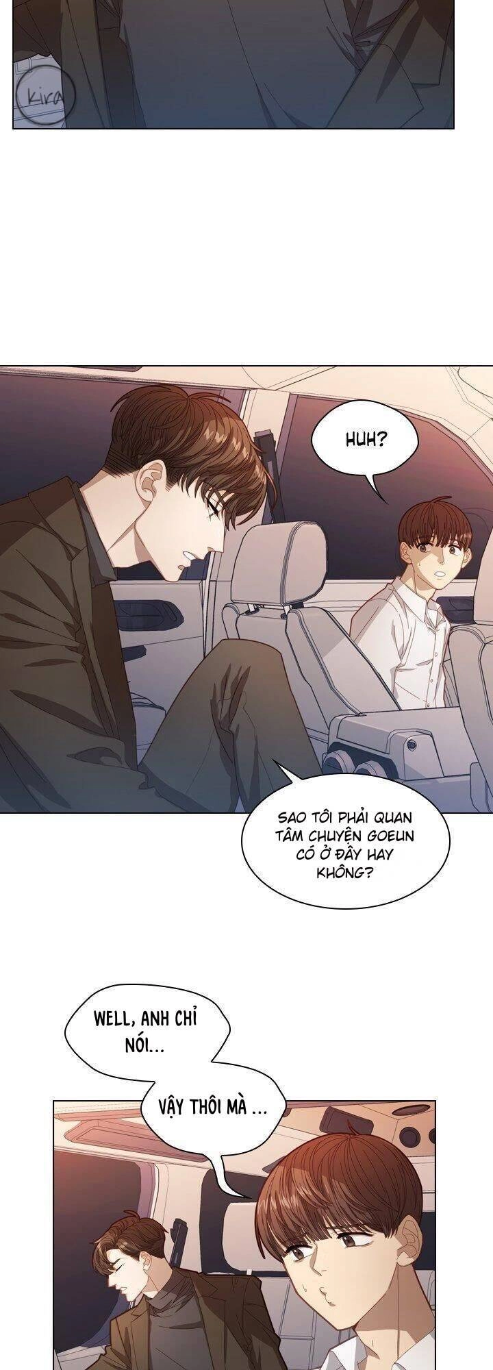 Tai Tiếng Thị Phi Chapter 9 - 7