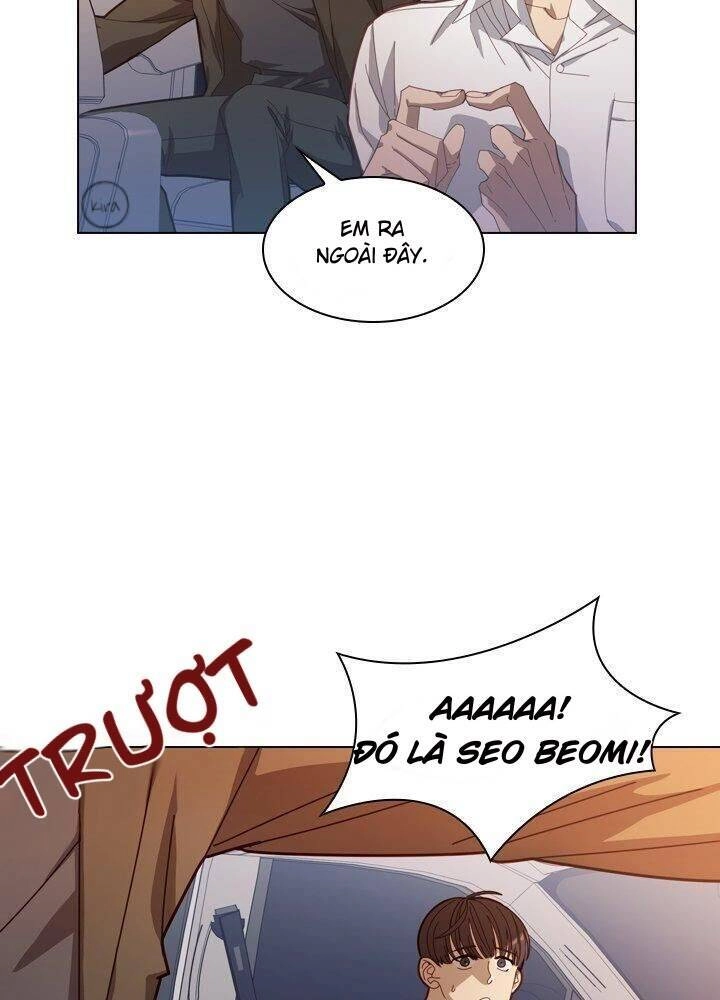 Tai Tiếng Thị Phi Chapter 9 - 8