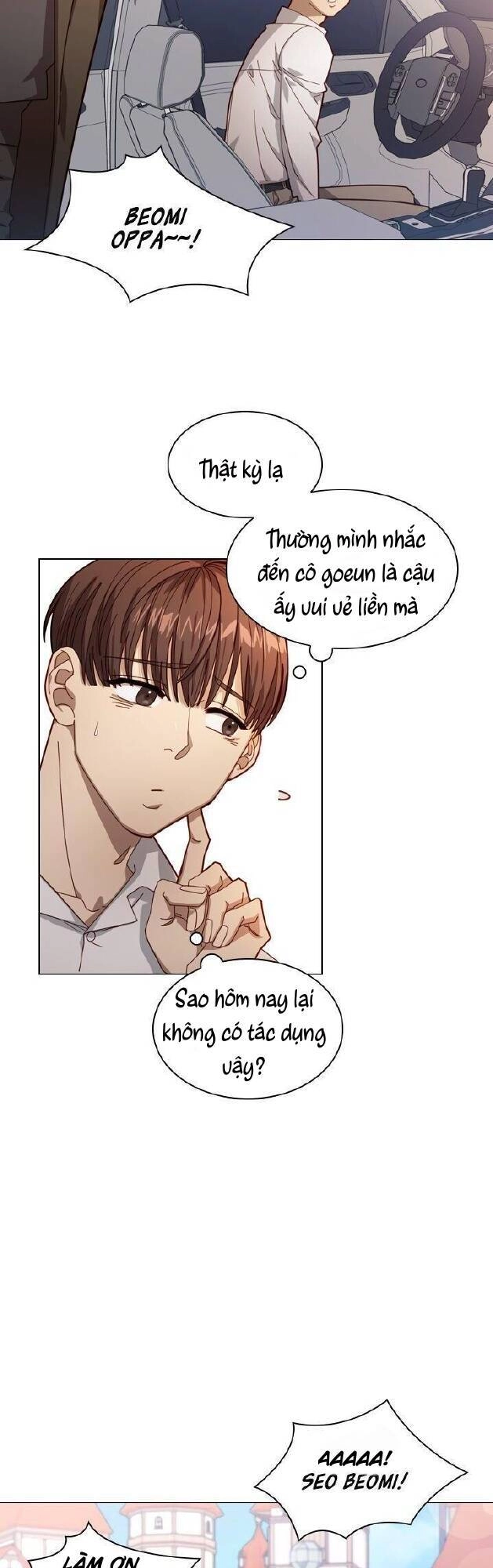 Tai Tiếng Thị Phi Chapter 9 - 9