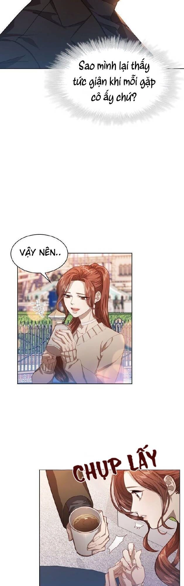 Tai Tiếng Thị Phi Chapter 9 - 14