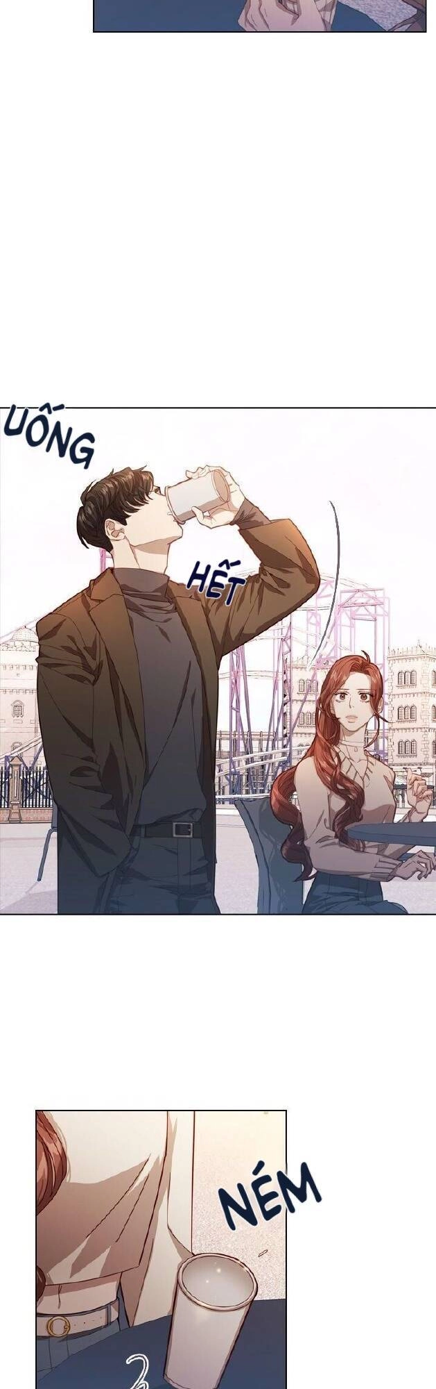 Tai Tiếng Thị Phi Chapter 9 - 15