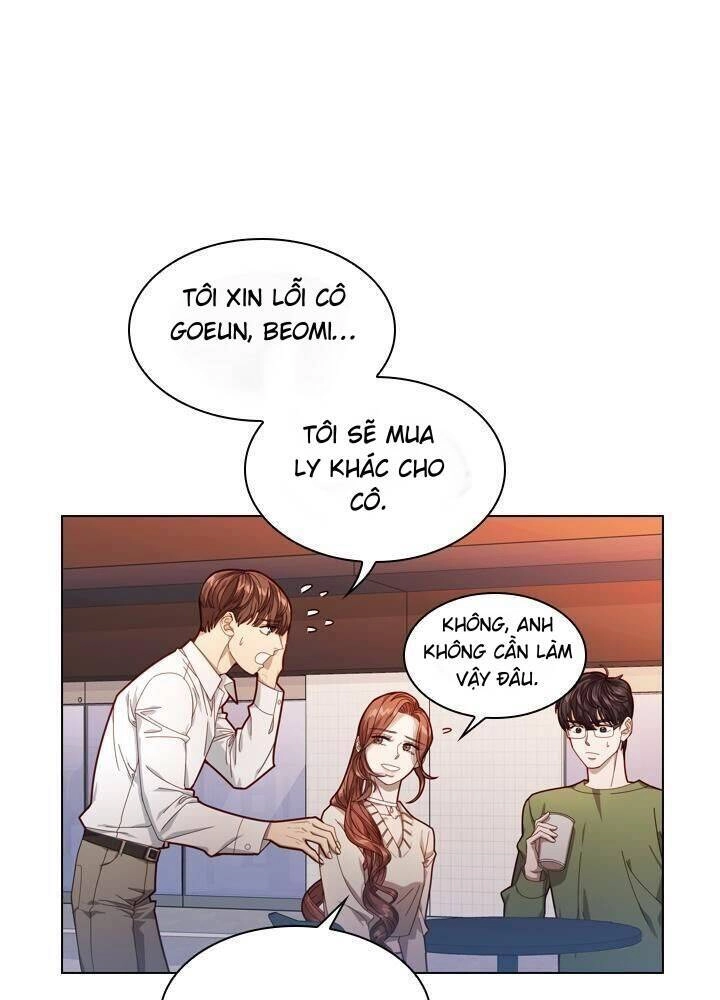 Tai Tiếng Thị Phi Chapter 9 - 18