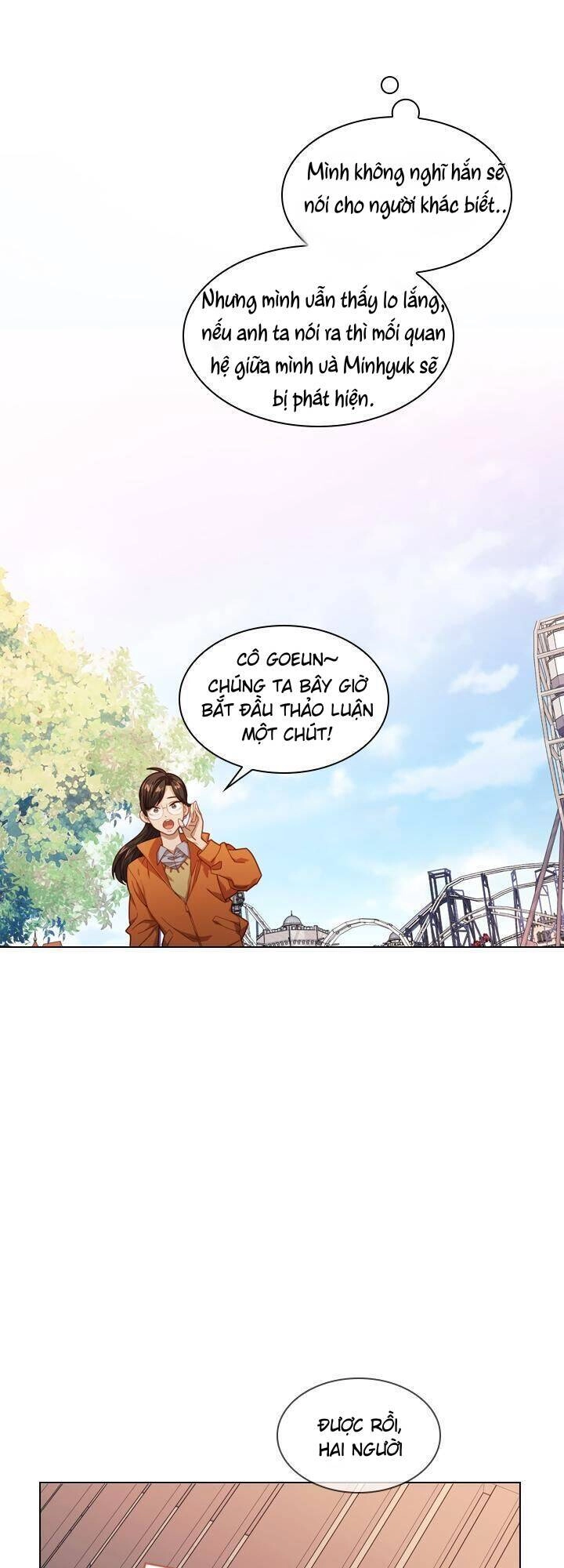 Tai Tiếng Thị Phi Chapter 9 - 22