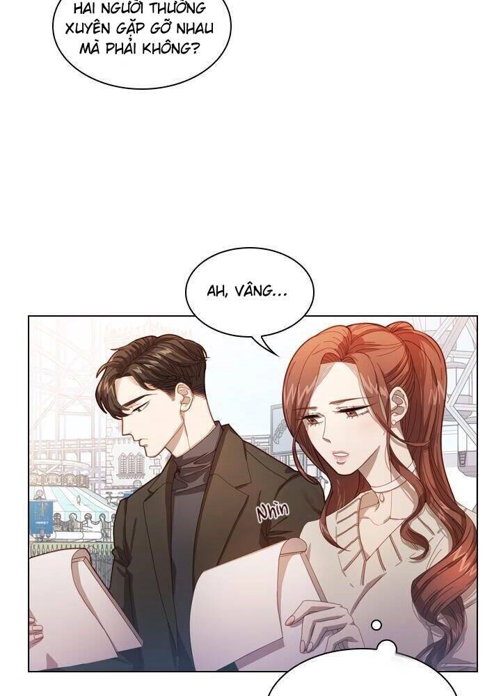 Tai Tiếng Thị Phi Chapter 9 - 25