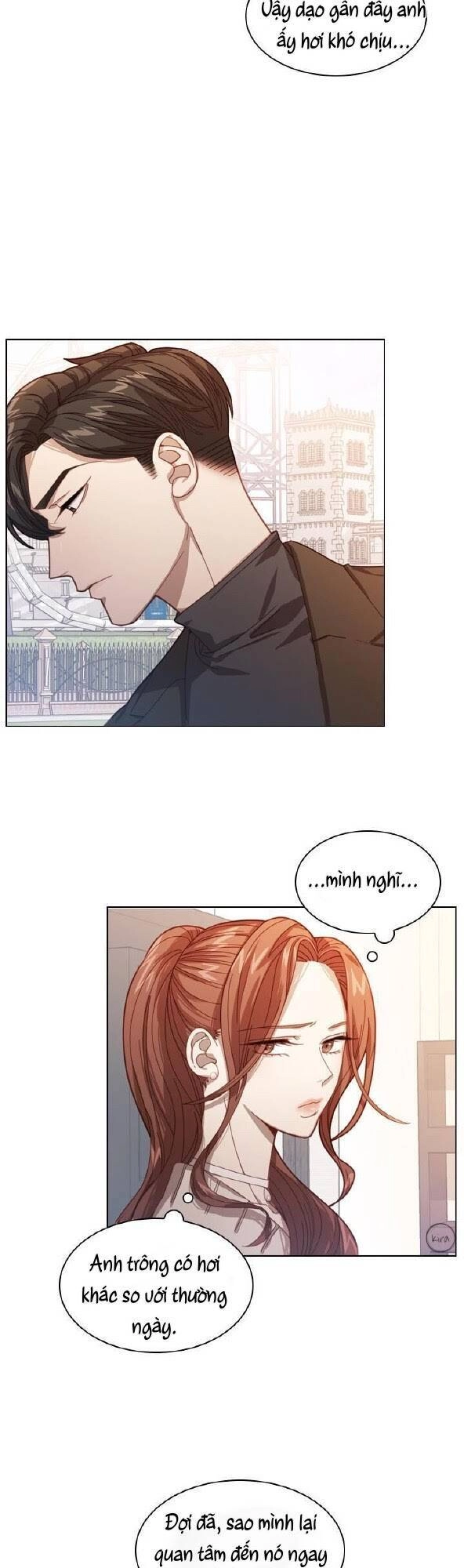 Tai Tiếng Thị Phi Chapter 9 - 26