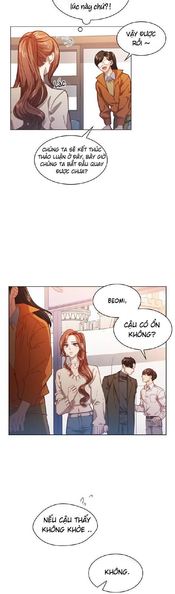 Tai Tiếng Thị Phi Chapter 9 - 27