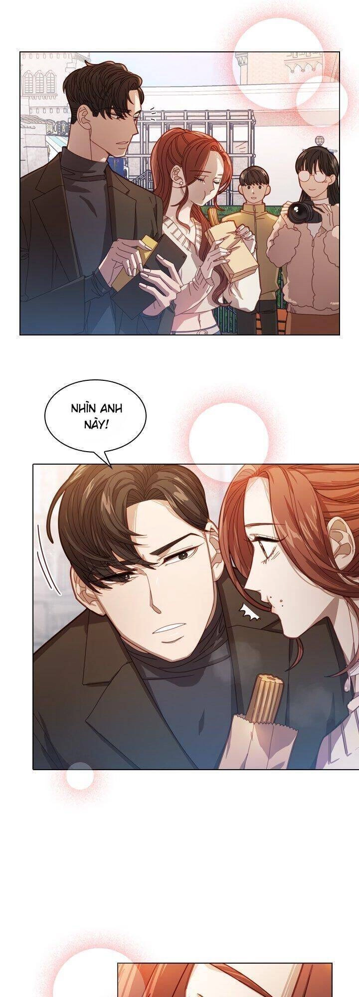 Tai Tiếng Thị Phi Chapter 9 - 34