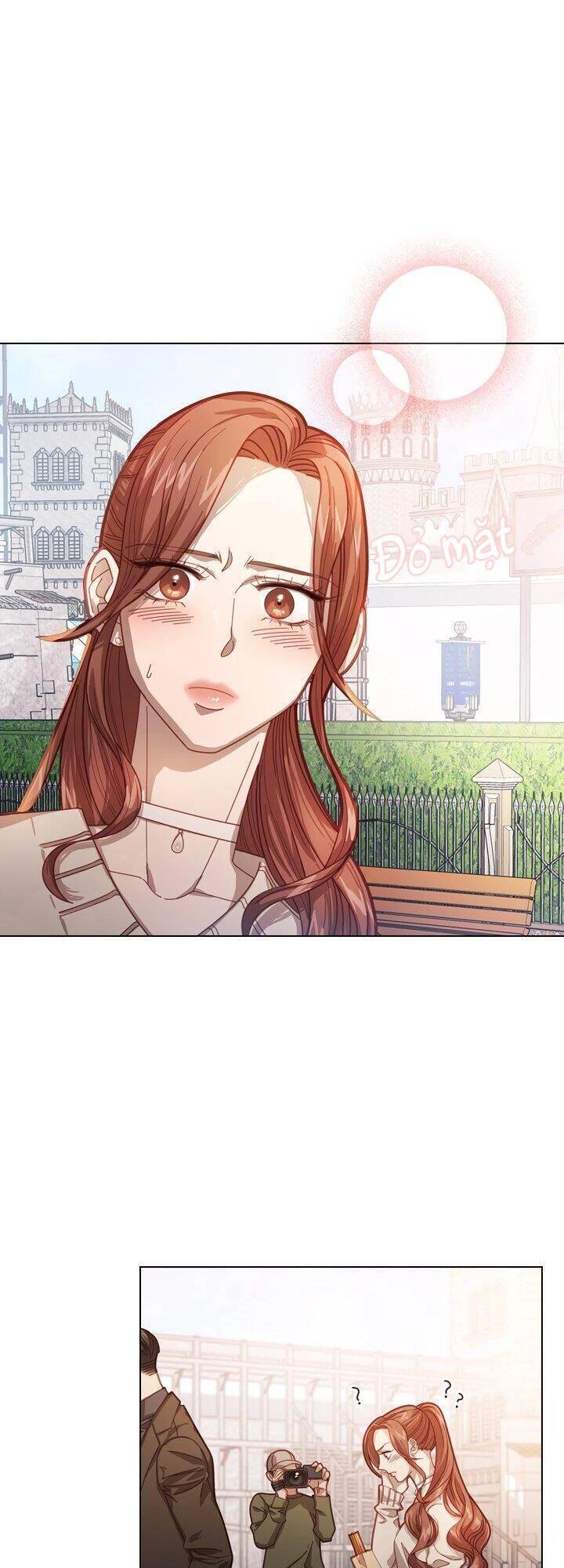 Tai Tiếng Thị Phi Chapter 9 - 38