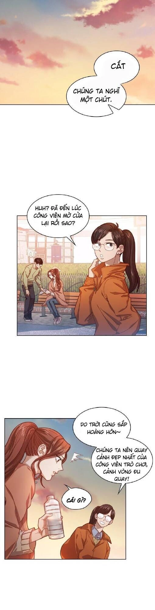 Tai Tiếng Thị Phi Chapter 9 - 40