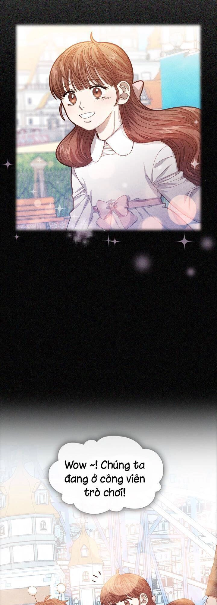 Tai Tiếng Thị Phi Chapter 10 - 8