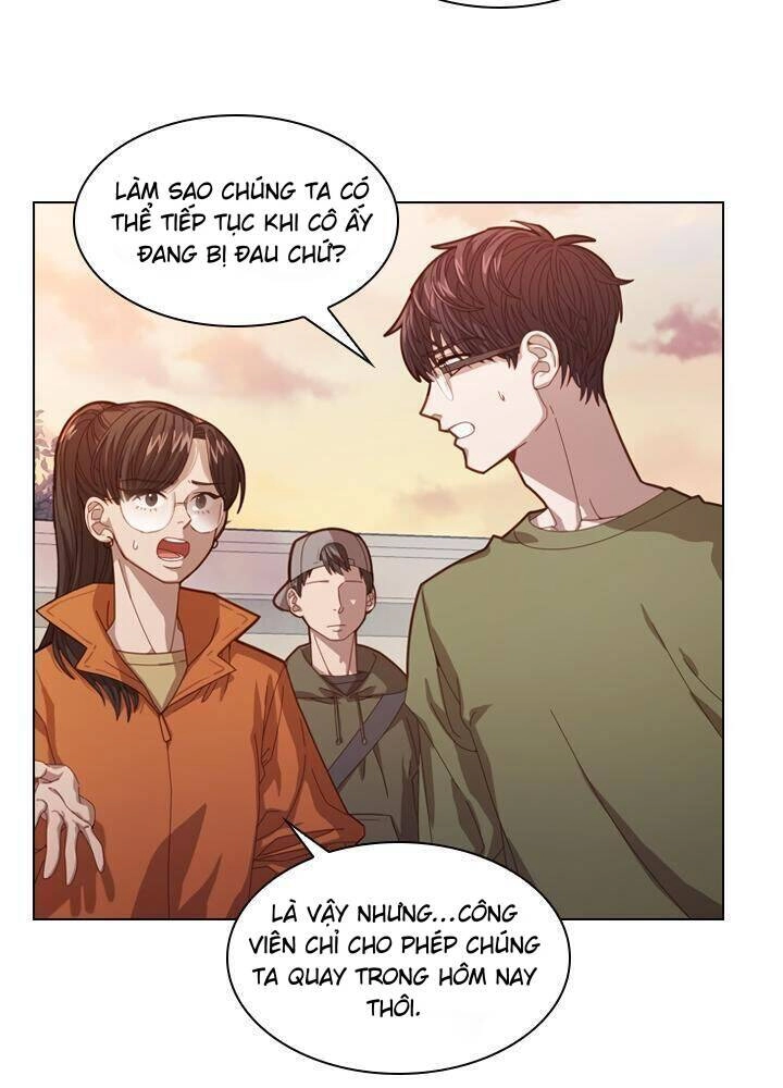 Tai Tiếng Thị Phi Chapter 10 - 18