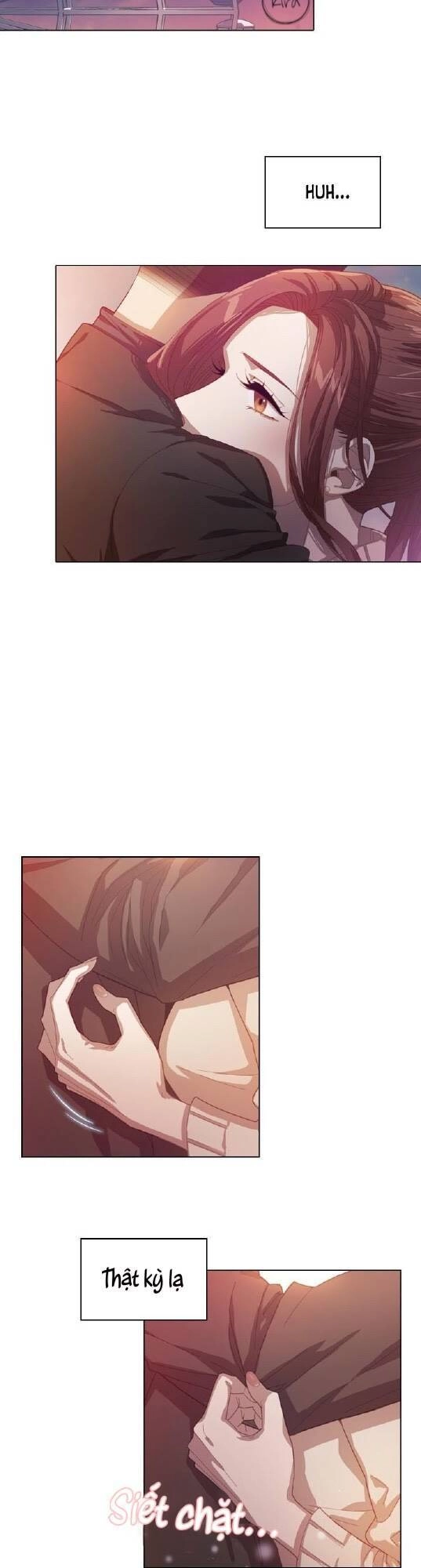 Tai Tiếng Thị Phi Chapter 11 - 4