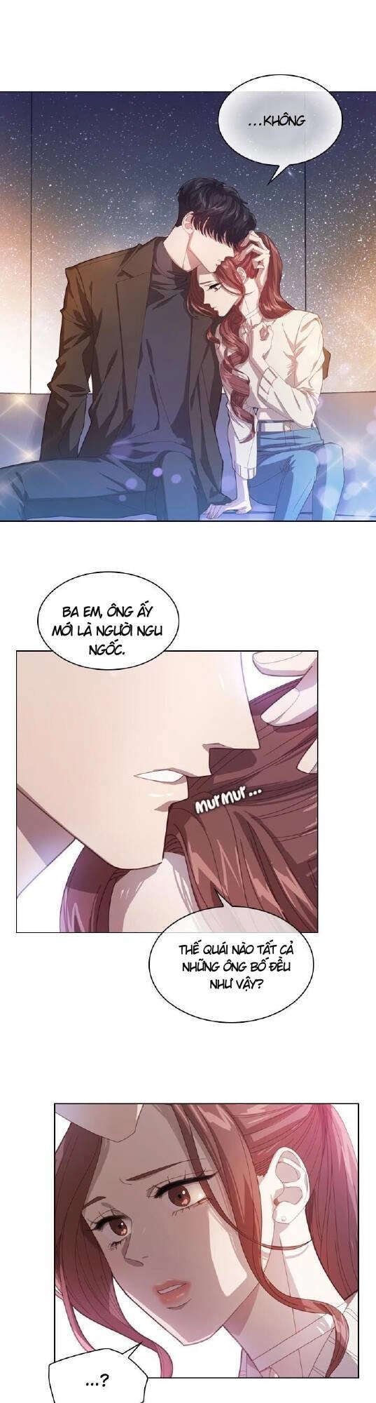 Tai Tiếng Thị Phi Chapter 11 - 22