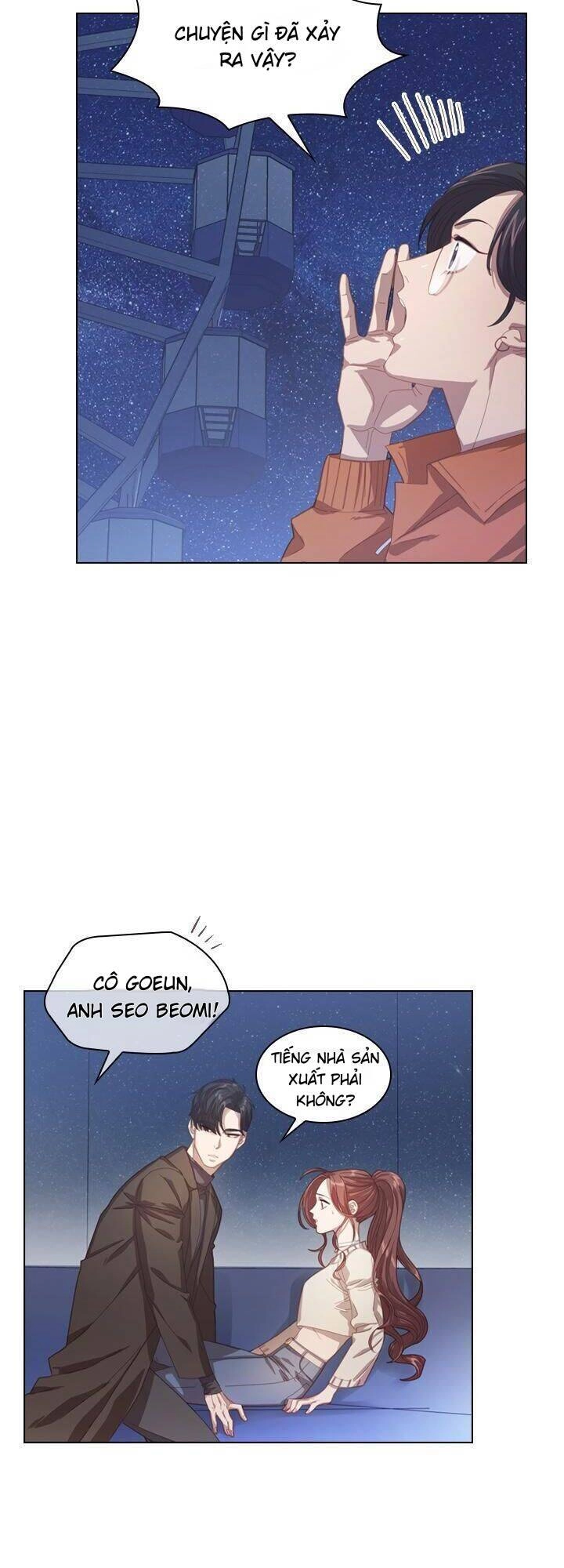 Tai Tiếng Thị Phi Chapter 11 - 61