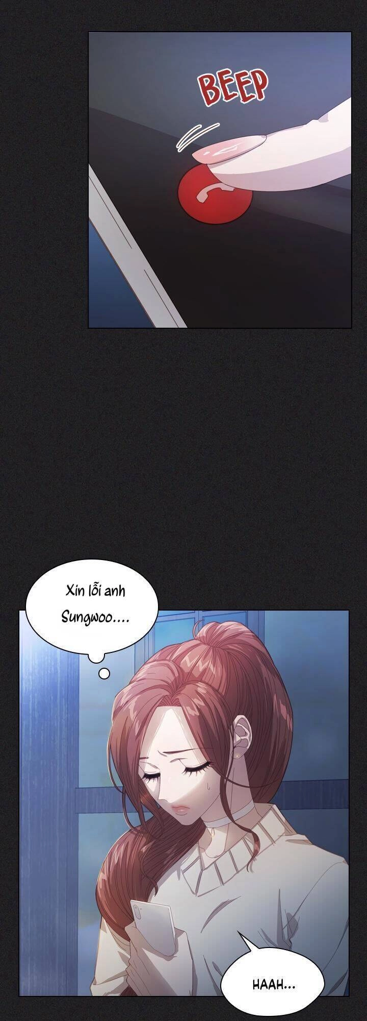 Tai Tiếng Thị Phi Chapter 12 - 18