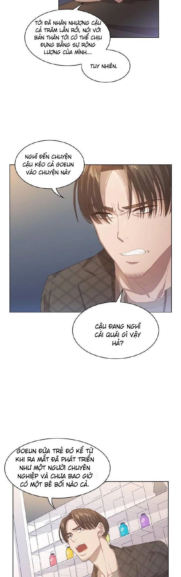 Tai Tiếng Thị Phi Chapter 12 - 26