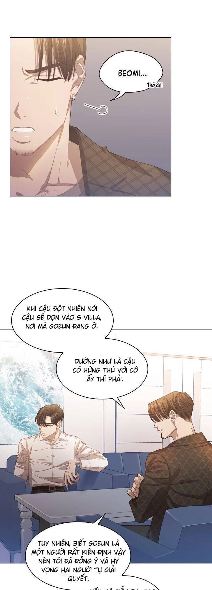 Tai Tiếng Thị Phi Chapter 12 - 30