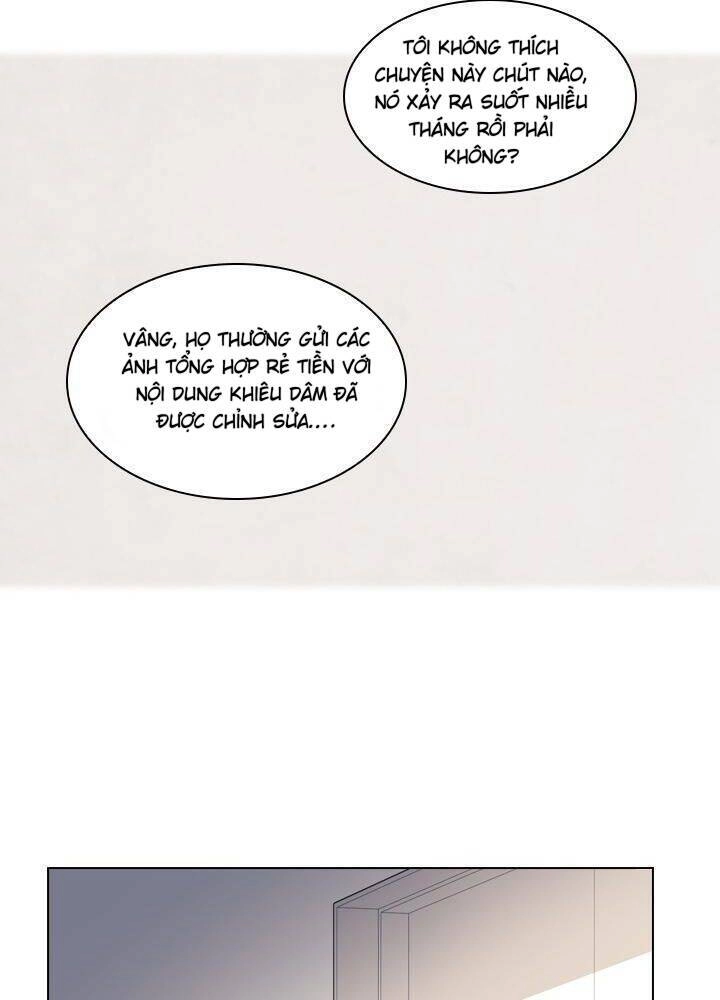 Tai Tiếng Thị Phi Chapter 12 - 43