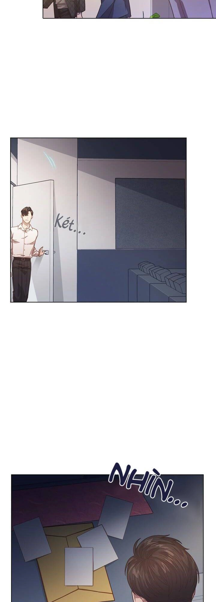 Tai Tiếng Thị Phi Chapter 12 - 49