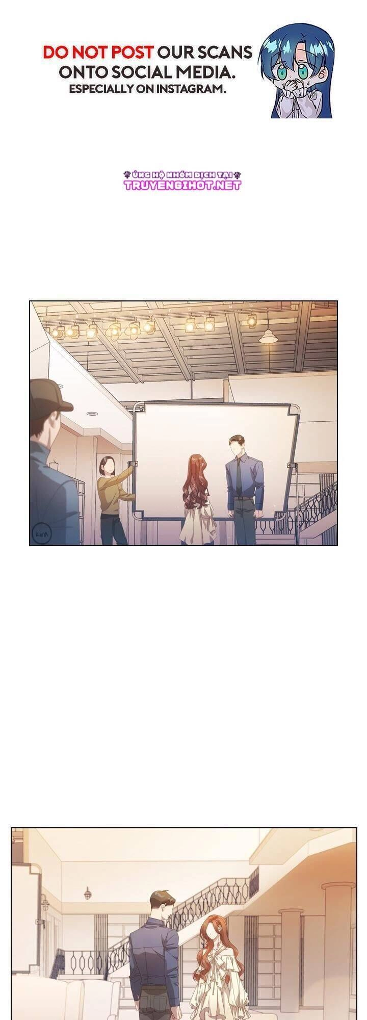 Tai Tiếng Thị Phi Chapter 13 - 3