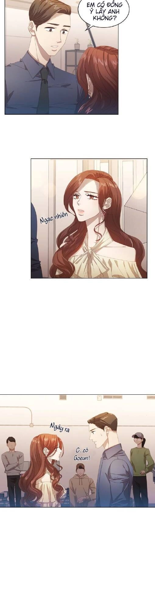 Tai Tiếng Thị Phi Chapter 13 - 5