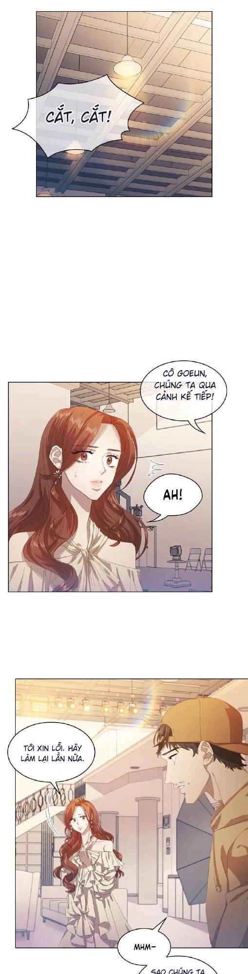 Tai Tiếng Thị Phi Chapter 13 - 6