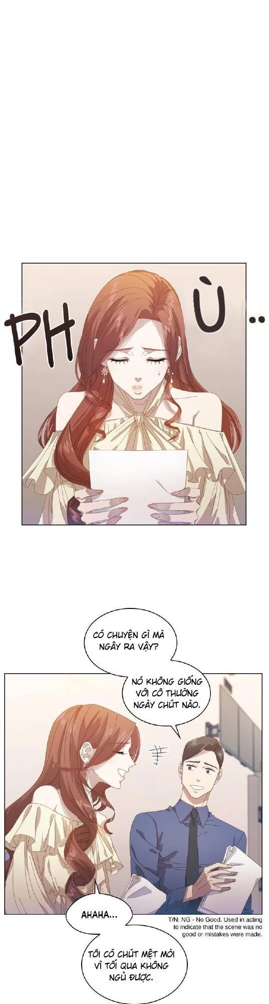 Tai Tiếng Thị Phi Chapter 13 - 8