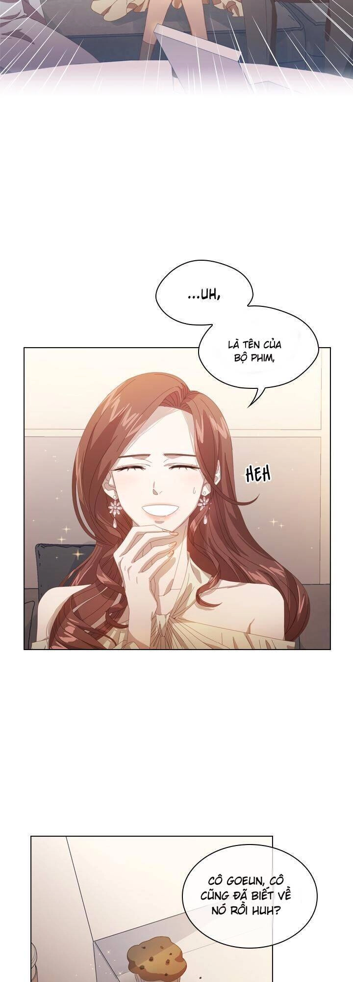 Tai Tiếng Thị Phi Chapter 13 - 16