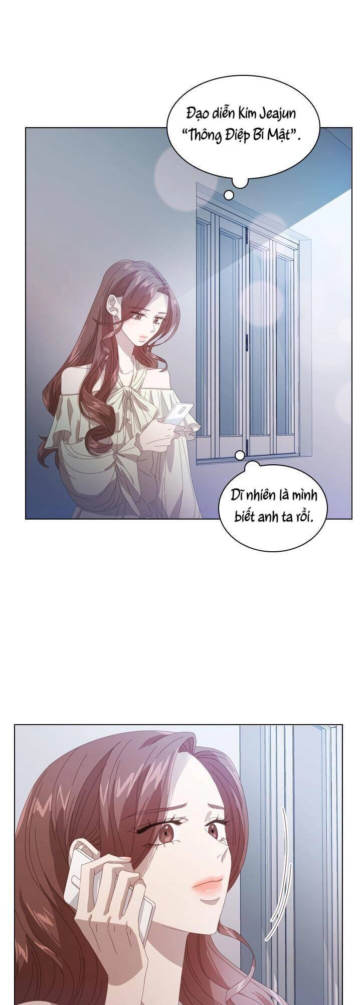 Tai Tiếng Thị Phi Chapter 13 - 21