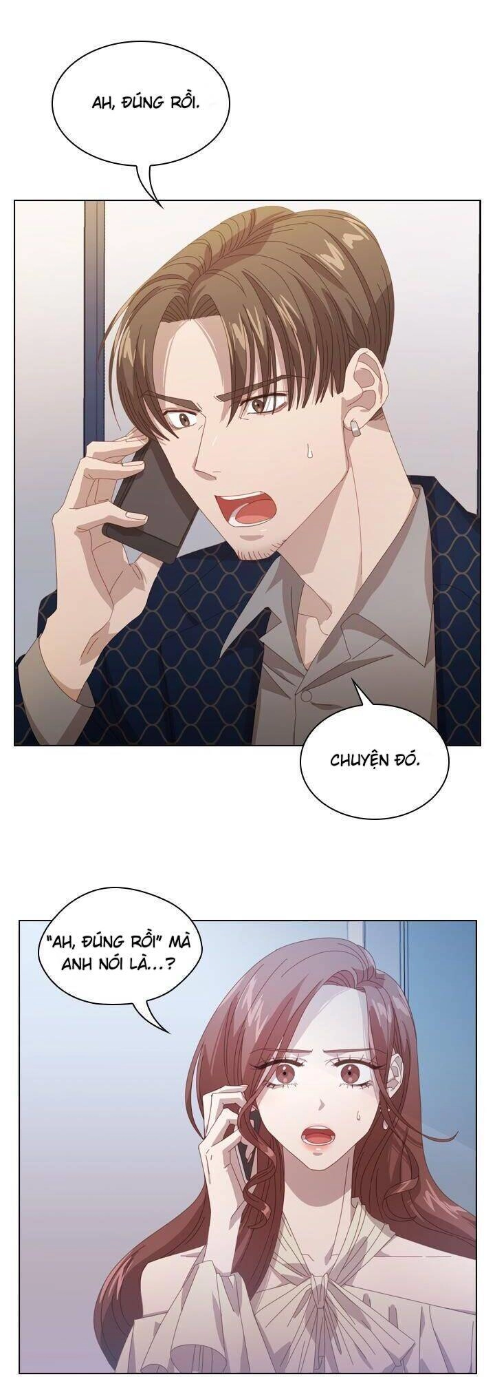 Tai Tiếng Thị Phi Chapter 13 - 23