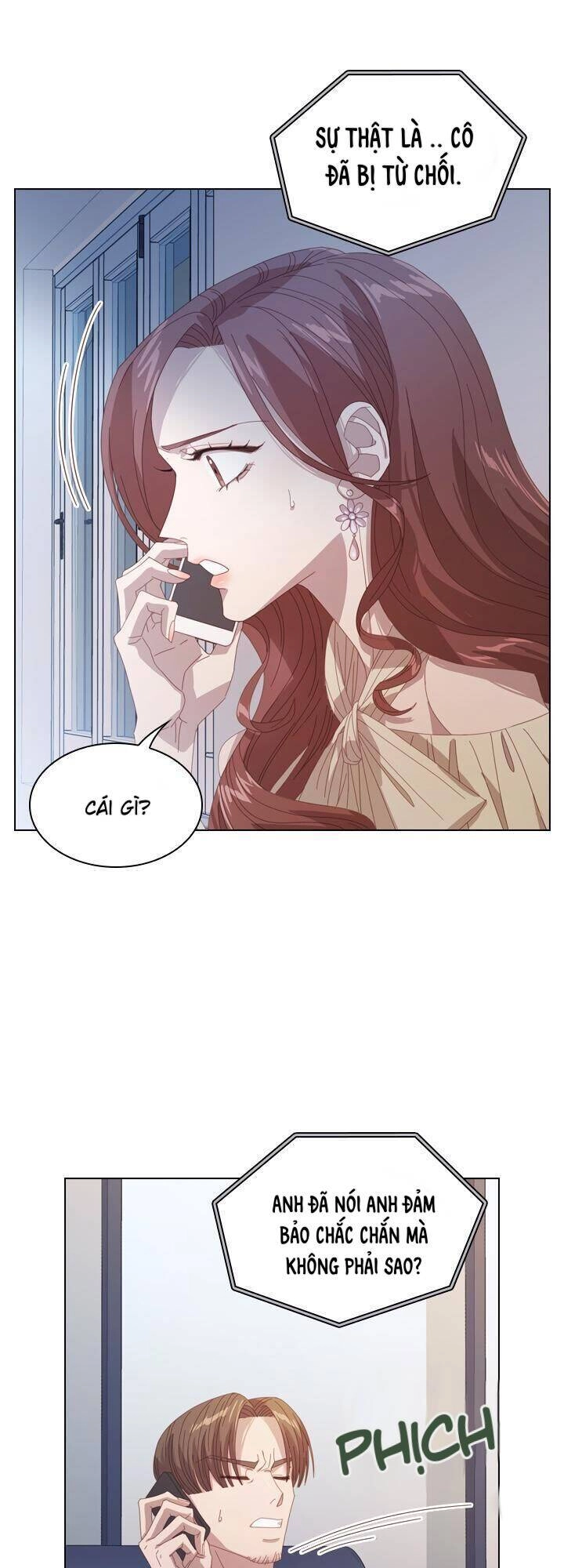 Tai Tiếng Thị Phi Chapter 13 - 25