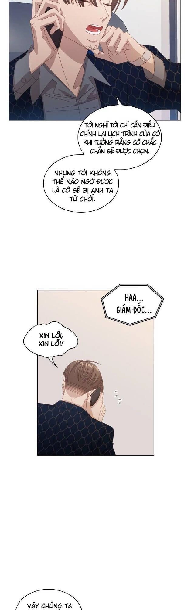 Tai Tiếng Thị Phi Chapter 13 - 27