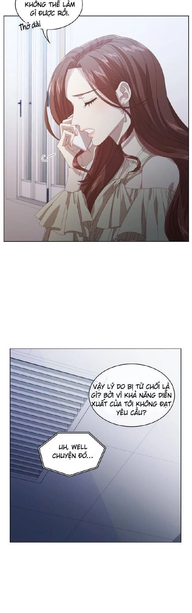 Tai Tiếng Thị Phi Chapter 13 - 28