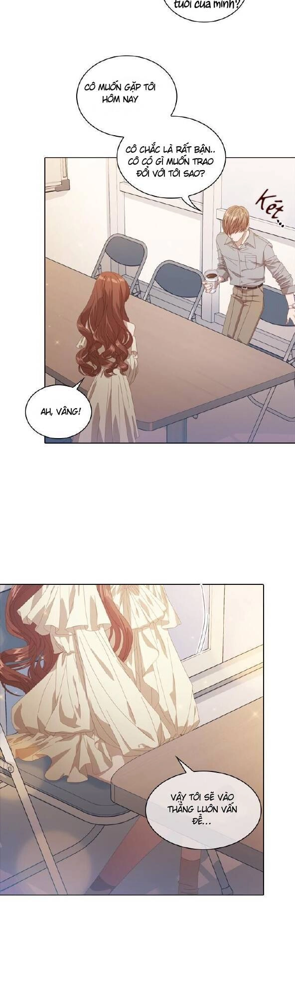 Tai Tiếng Thị Phi Chapter 13 - 40