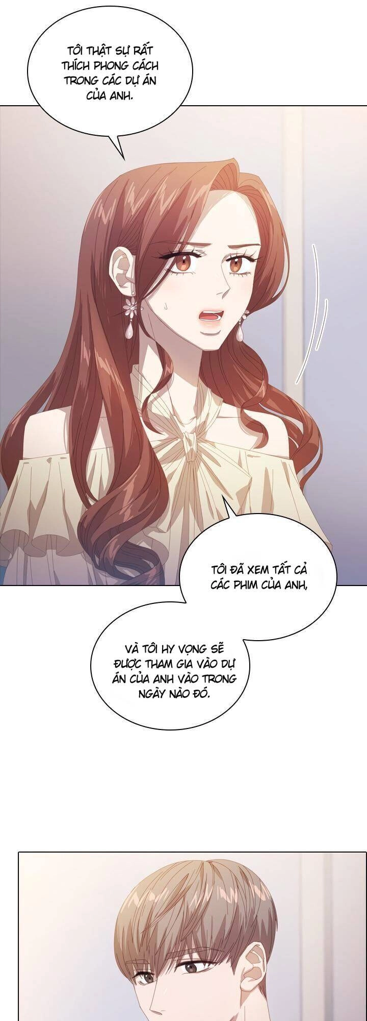 Tai Tiếng Thị Phi Chapter 13 - 42