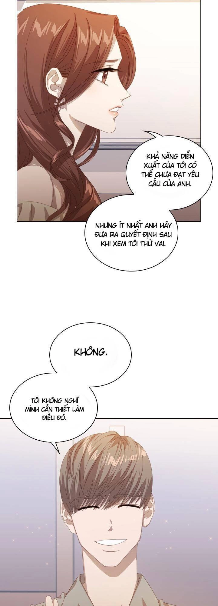 Tai Tiếng Thị Phi Chapter 13 - 46