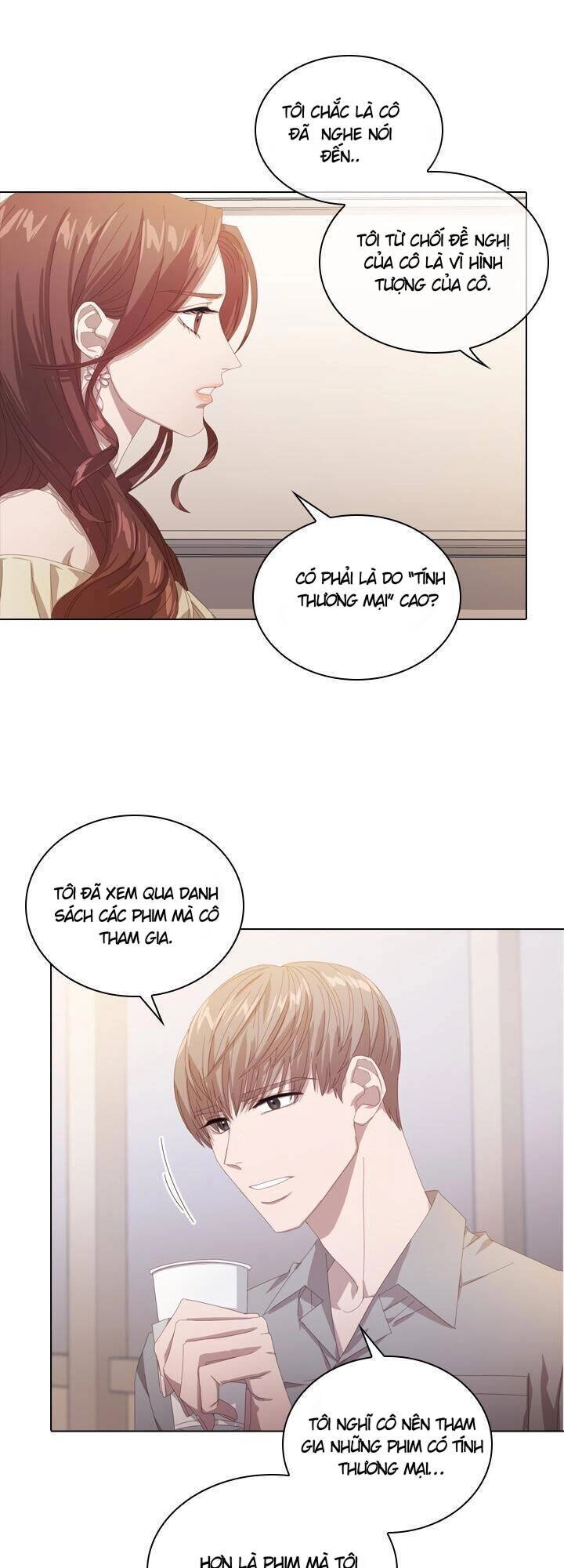 Tai Tiếng Thị Phi Chapter 13 - 48