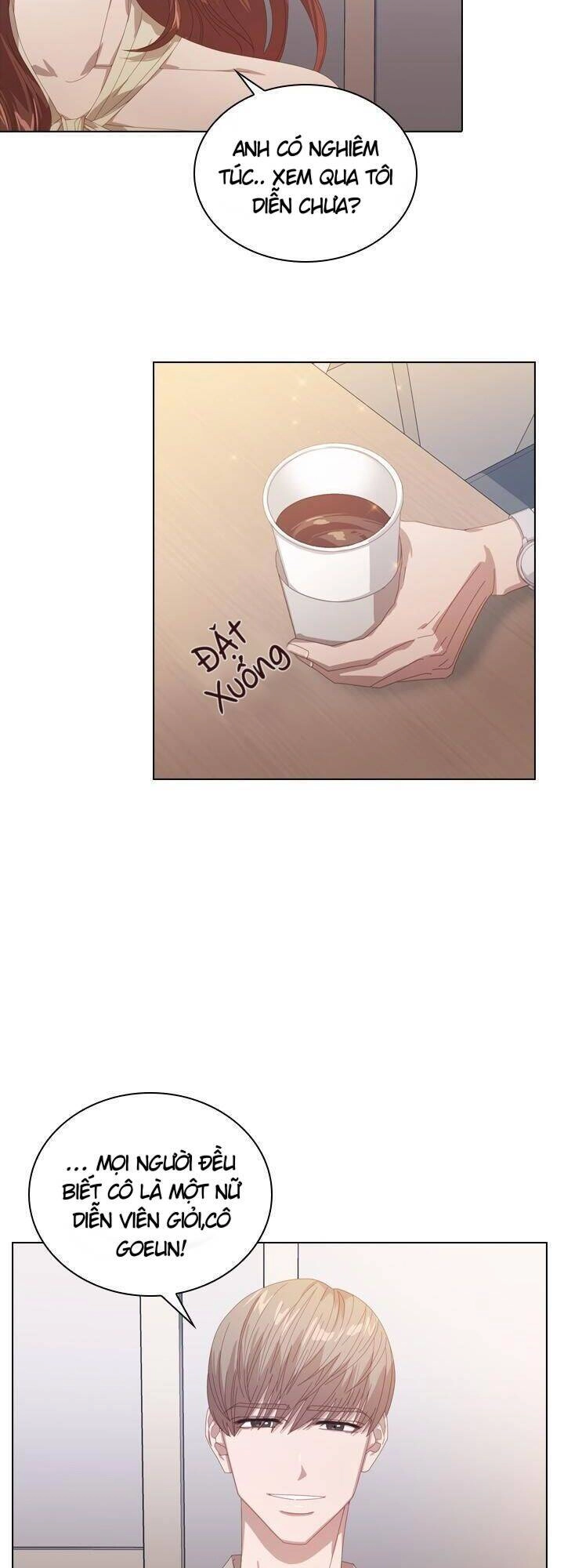 Tai Tiếng Thị Phi Chapter 13 - 50