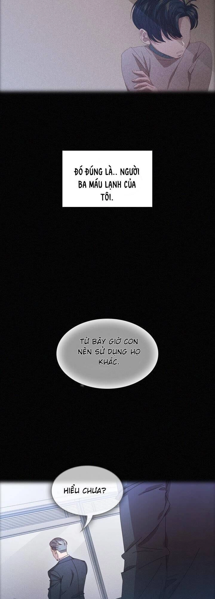 Tai Tiếng Thị Phi Chapter 14 - 22