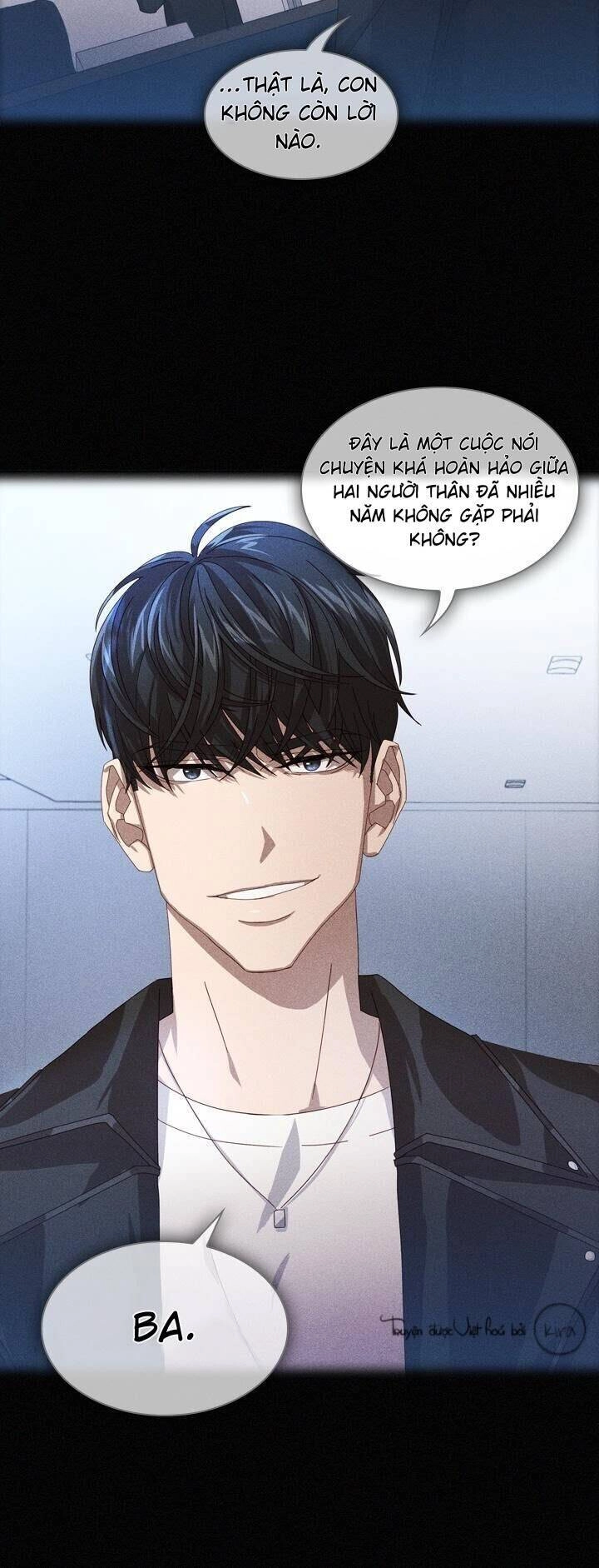 Tai Tiếng Thị Phi Chapter 14 - 23