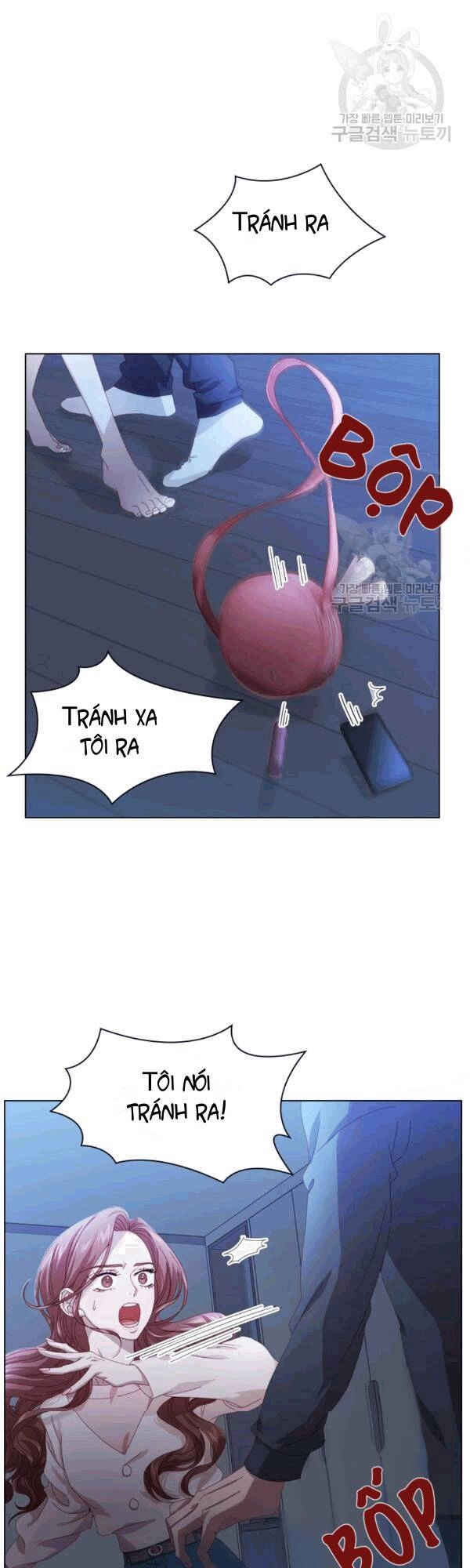 Tai Tiếng Thị Phi Chapter 16 - 4